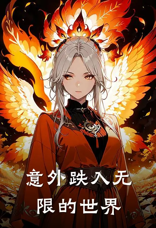 意外跌入无限的世界