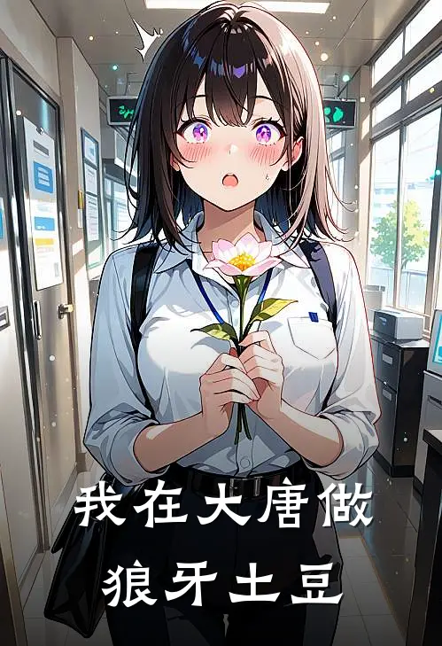 我在大唐做狼牙土豆