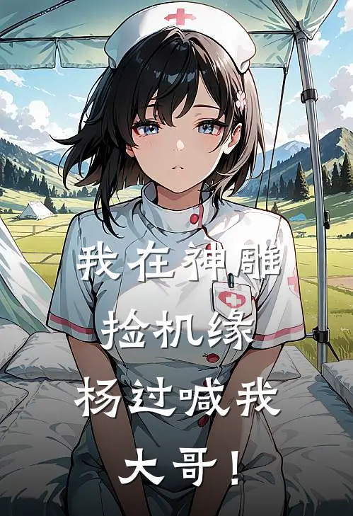 我在神雕捡机缘，杨过喊我大哥！