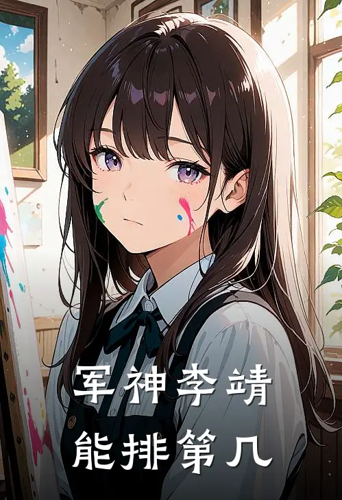 军神李靖能排第几