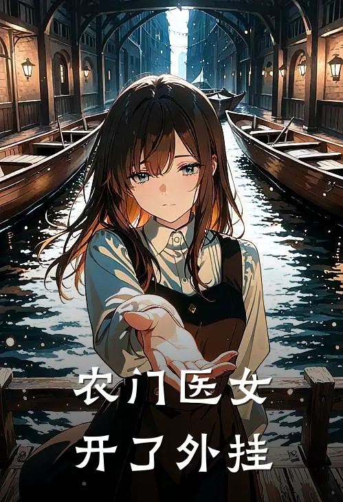 农门医女：开了外挂