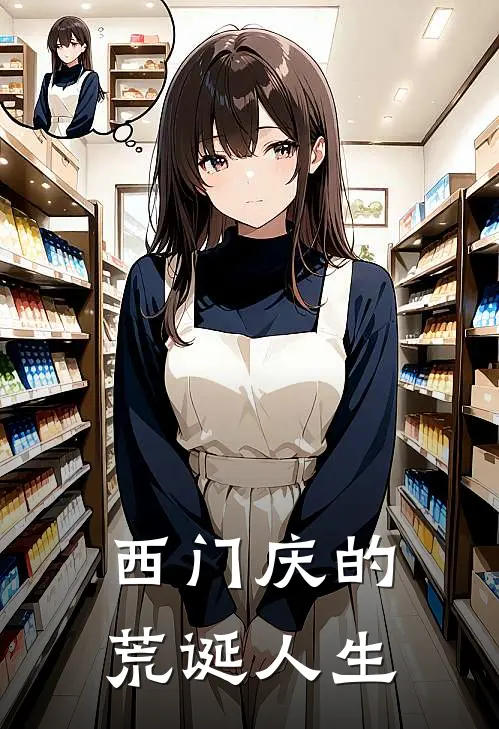 西门庆的荒诞人生