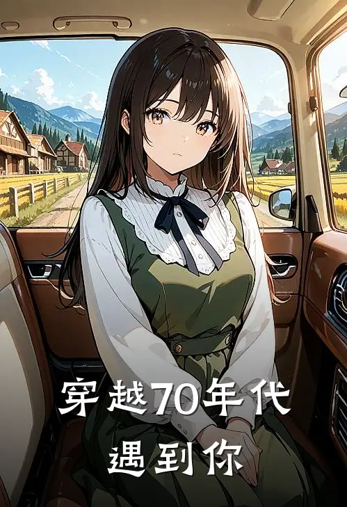 穿越70年代，遇到你
