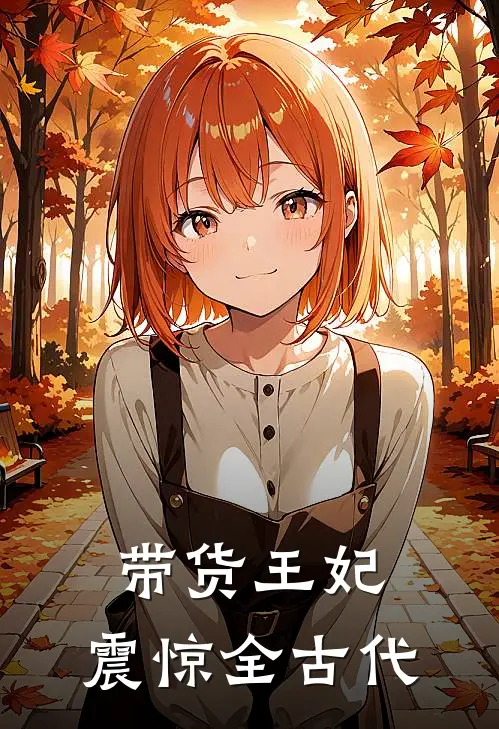 带货王妃，震惊全古代