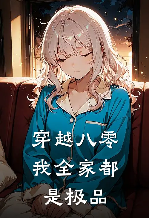穿越八零，我全家都是极品