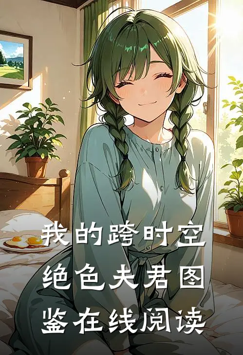 我的跨时空绝色夫君图鉴在线阅读