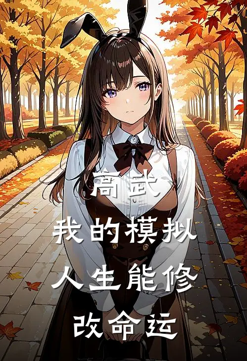 高武：我的模拟人生能修改命运