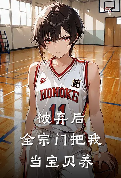 被弃后，全宗门把我当宝贝养