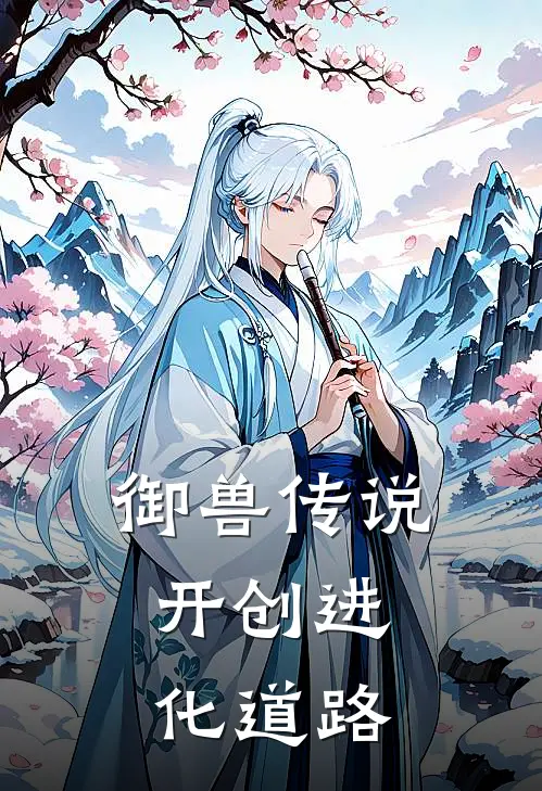 御兽传说，开创进化道路