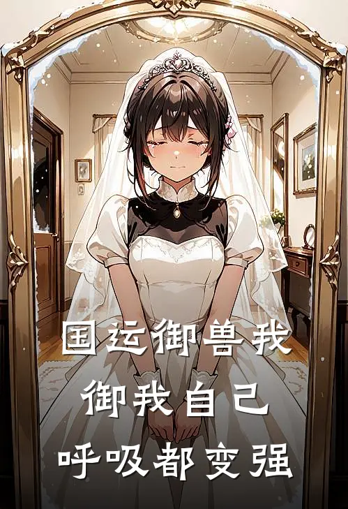 国运御兽我御我自己，呼吸都变强