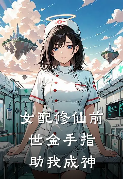 女配修仙前世金手指助我成神