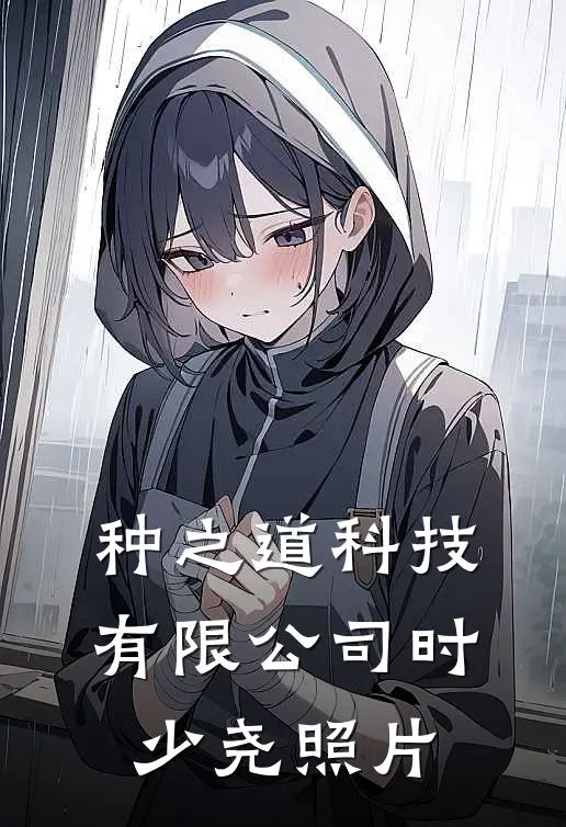 种之道科技有限公司时少尧照片