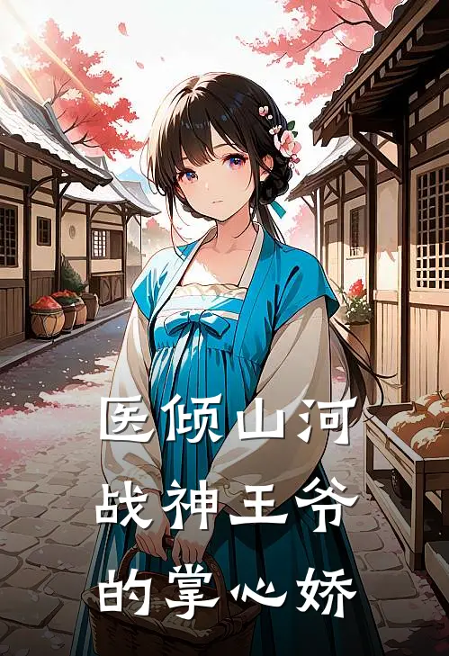 医倾山河：战神王爷的掌心娇苏清鸢萧玦免费小说完结_最新章节列表医倾山河：战神王爷的掌心娇(苏清鸢萧玦)