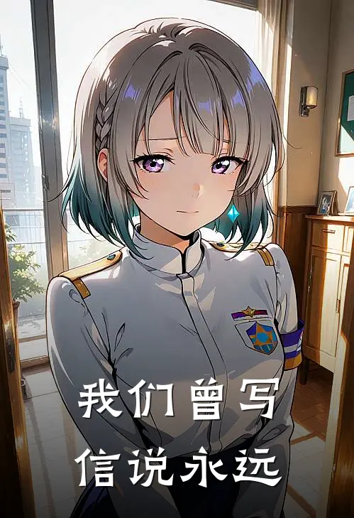 我们曾写信说永远