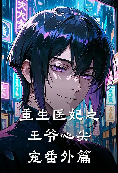 重生医妃之王爷心尖宠番外篇