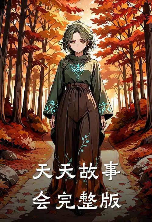 天天故事会完整版