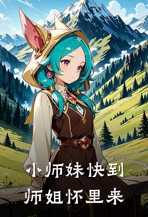 小师妹快到师姐怀里来