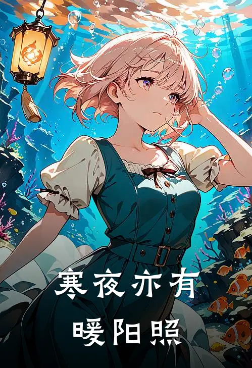 寒夜亦有暖阳照