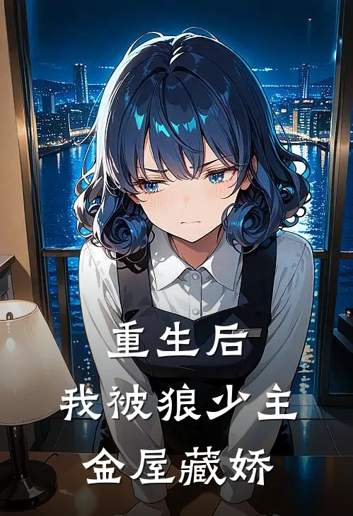 重生后，我被狼少主金屋藏娇