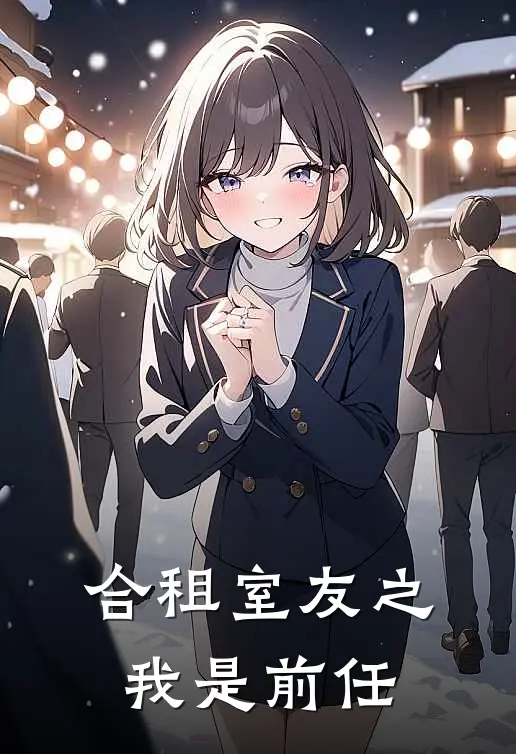 合租室友之我是前任