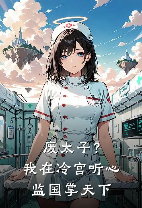 废太子？我在冷宫听心监国掌天下