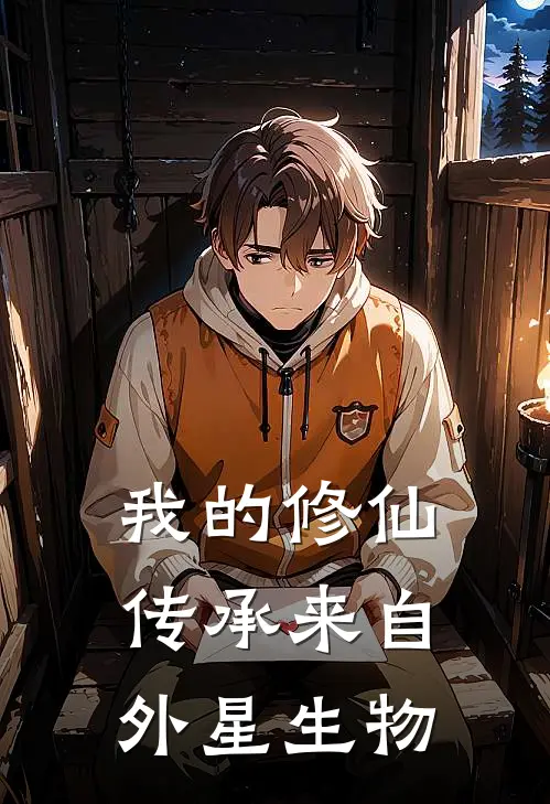 我的修仙传承来自外星生物