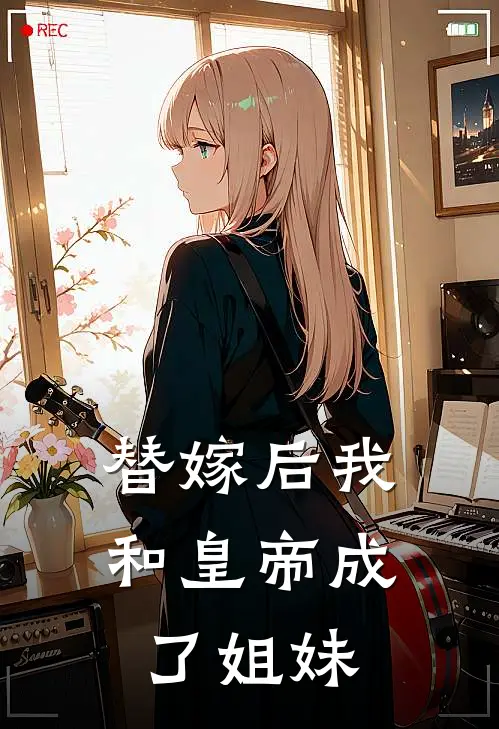 替嫁后我和皇帝成了姐妹