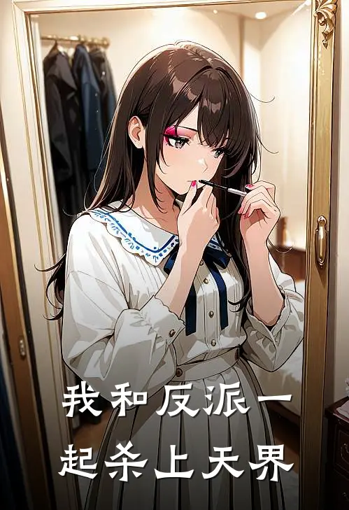 我和反派一起杀上天界