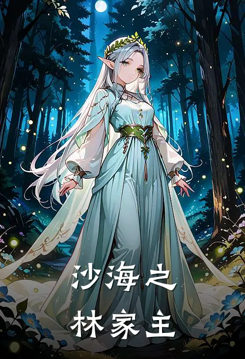 沙海之林家主