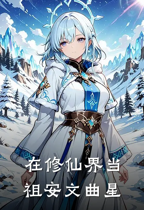 在修仙界当祖安文曲星