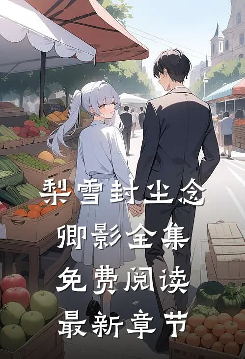 梨雪封尘念卿影全集免费阅读最新章节