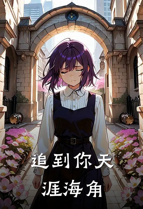 追到你天涯海角