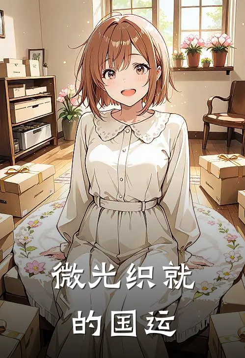 微光织就的国运