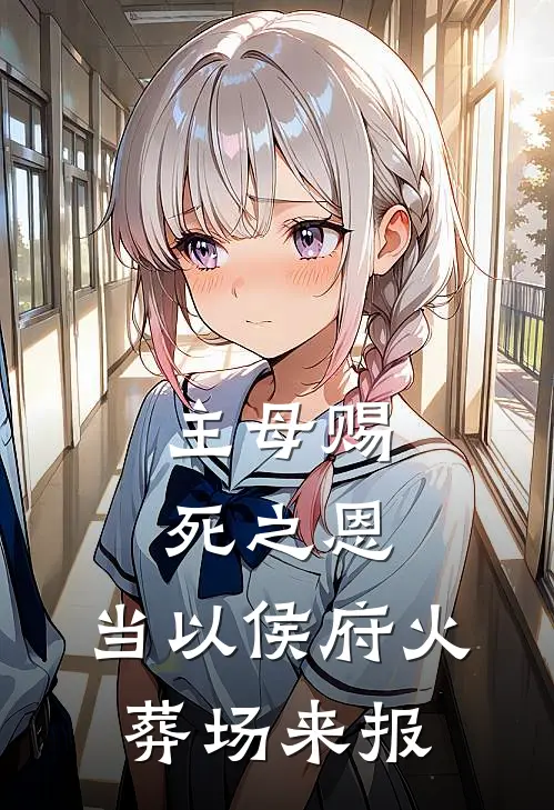 主母赐死之恩，当以侯府火葬场来报