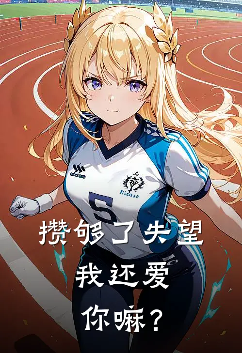 攒够了失望，我还爱你嘛？