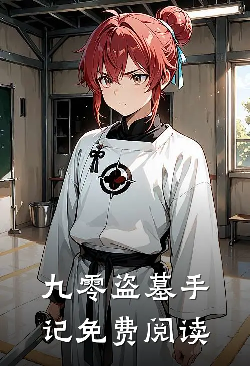 九零盗墓手记免费阅读