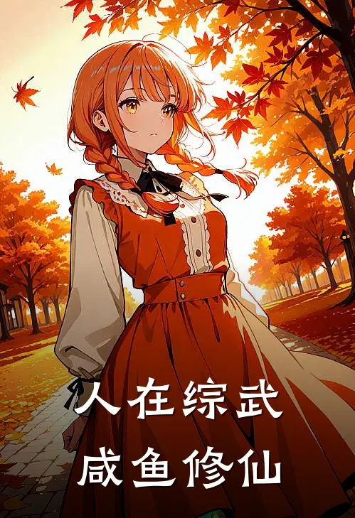 人在综武，咸鱼修仙