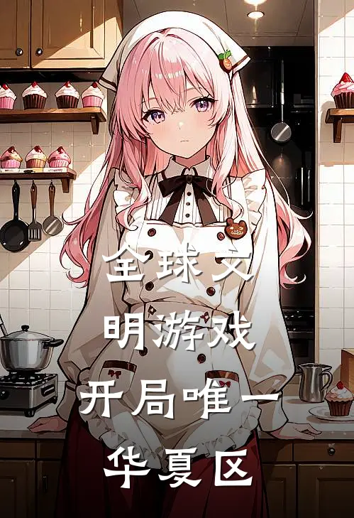 全球文明游戏：开局唯一华夏区