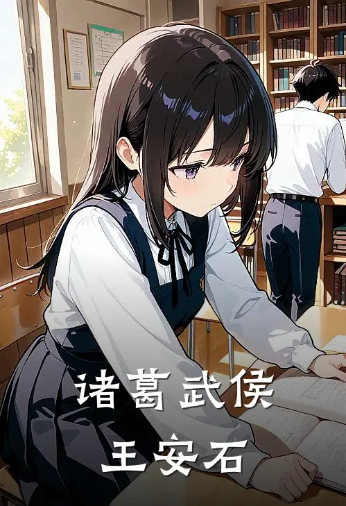 诸葛武侯王安石