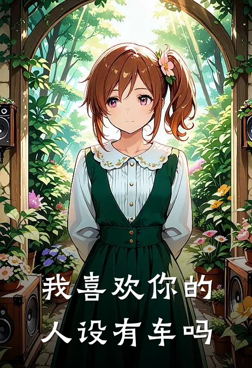 我喜欢你的人设有车吗