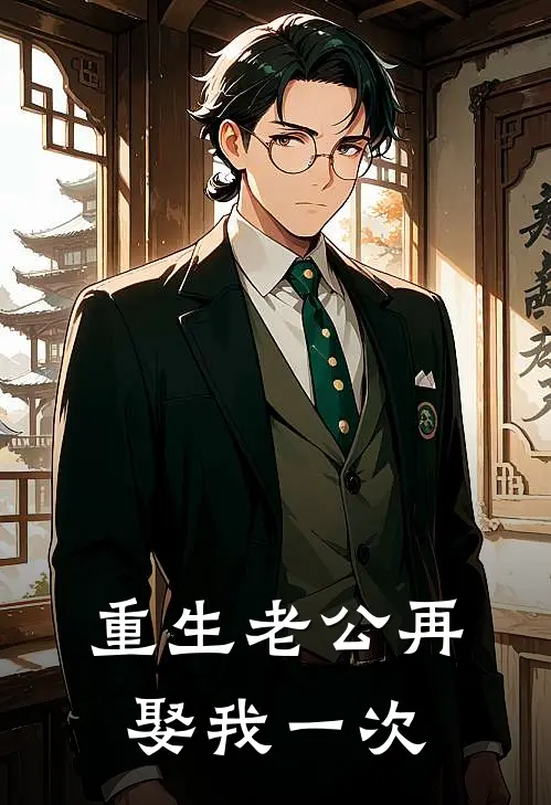 重生老公再娶我一次