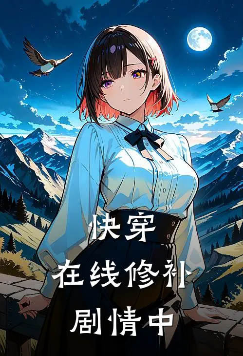 快穿：在线修补剧情中辰瑜辰瑜完结版小说阅读_完整版小说免费阅读快穿：在线修补剧情中(辰瑜辰瑜)