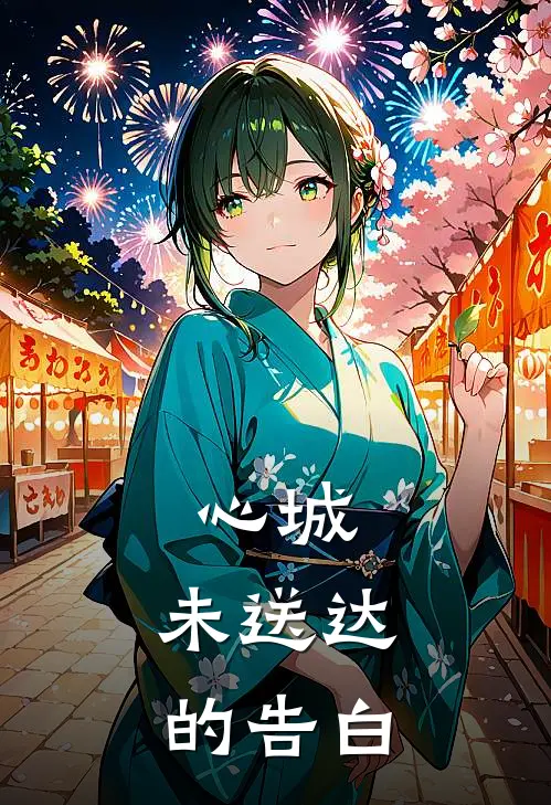 心城：未送达的告白