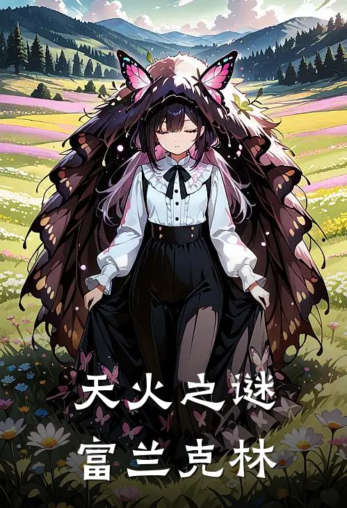 天火之谜 富兰克林