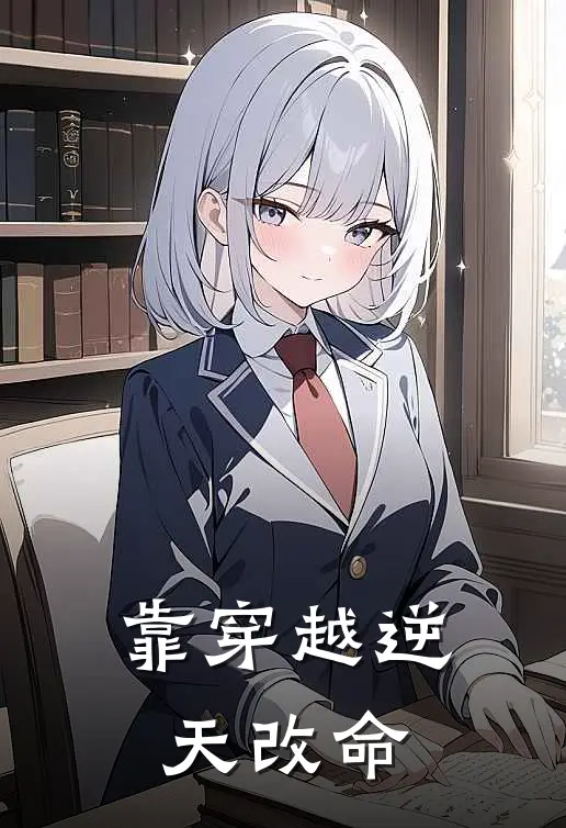 靠穿越逆天改命