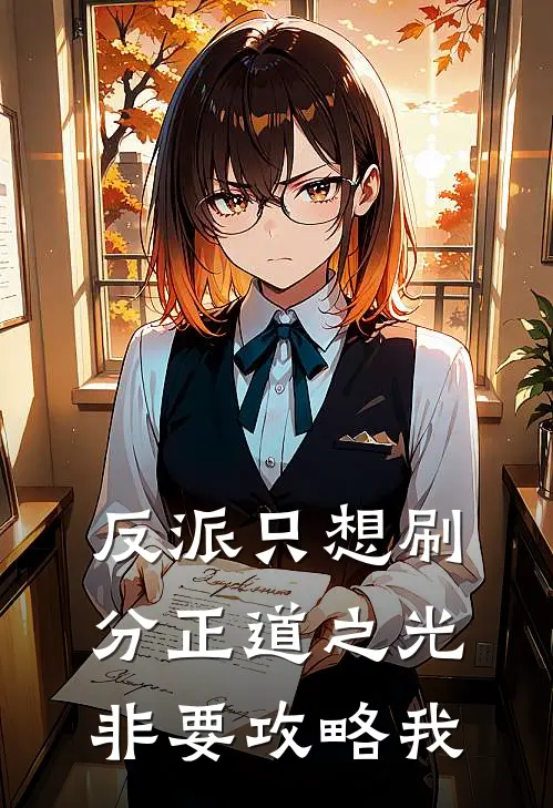 反派只想刷分正道之光非要攻略我