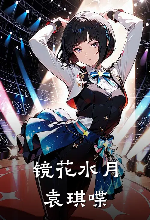 镜花水月袁琪喋