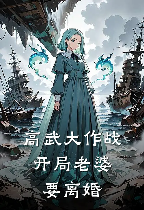 高武大作战，开局老婆要离婚