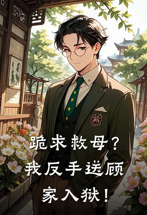 跪求救母？我反手送顾家入狱！