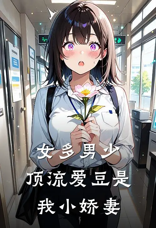女多男少：顶流爱豆是我小娇妻
